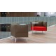 Cumulus Soft Seating Tub and Sofas